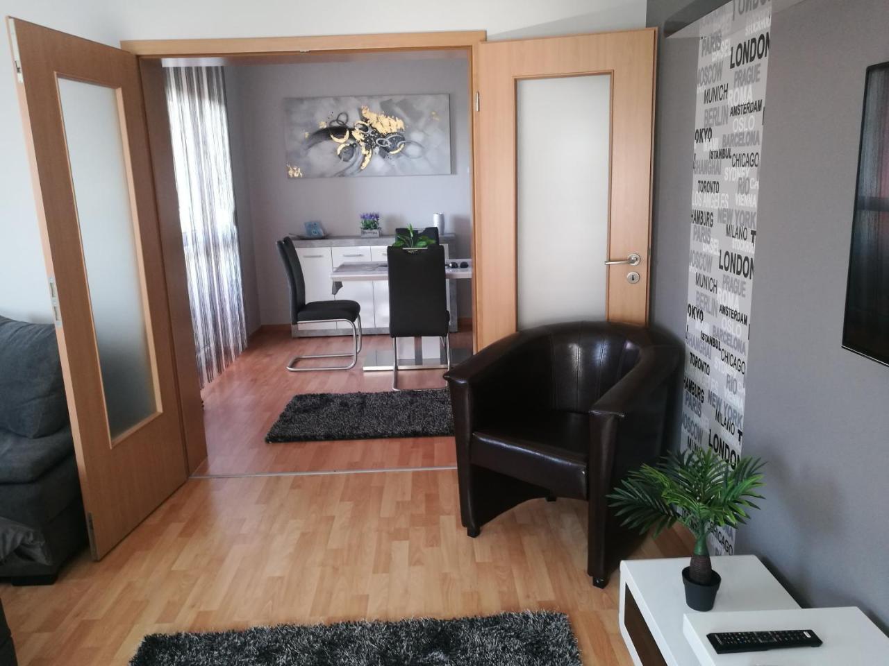 Csabai Apartman Buk Ngoại thất bức ảnh
